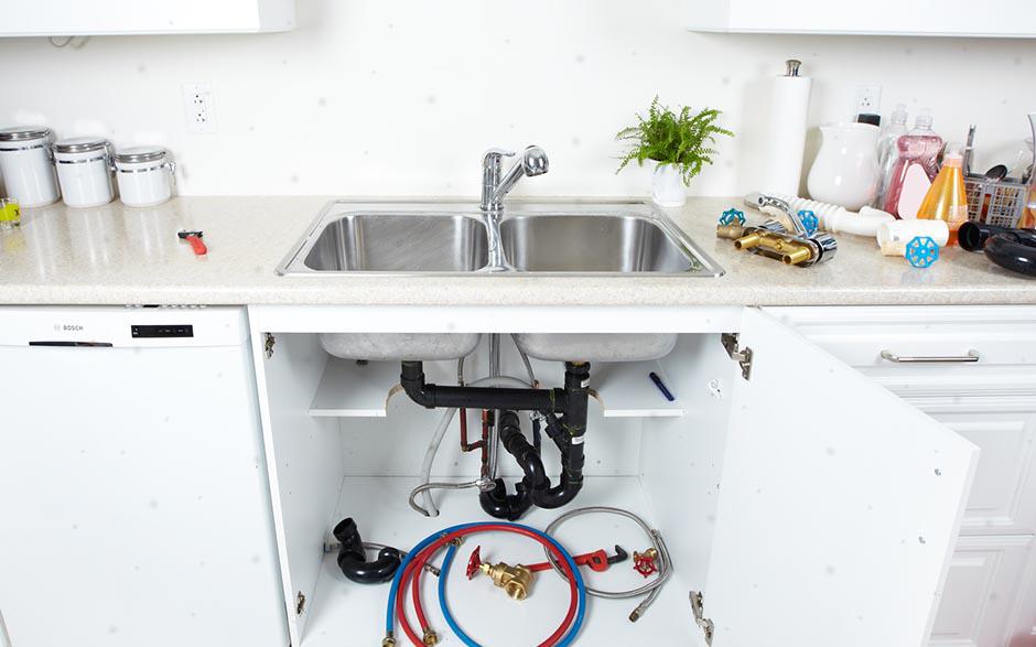 plombier installateur sanitaire Orry-la-Ville