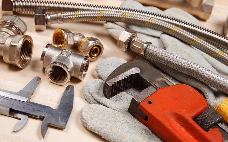 plombier installateur sanitaire Orry-la-Ville