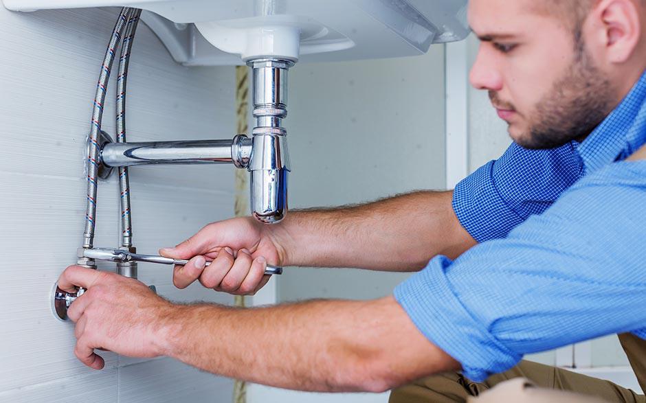 plombier installateur sanitaire Orry-la-Ville