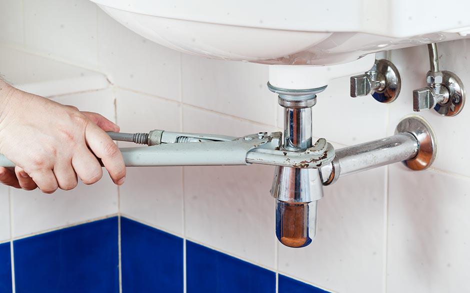 plombier sanitaire Cauvigny